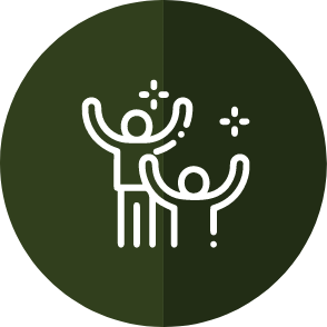 Perks and Benefits Icon